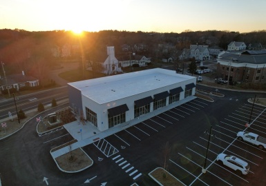 381 Court St, Plymouth, Massachusetts 02360, ,Commercial Lease,For Rent,Court St,73069326