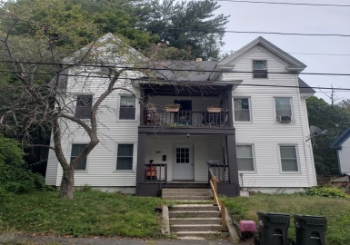 190 N Main St, Orange, Massachusetts 01364, 5 Bedrooms Bedrooms, 10 Rooms Rooms,2 BathroomsBathrooms,Residential Income,For Sale,N Main St,73035440
