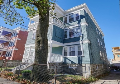 17 Verrill St, Boston, Massachusetts 02126, 16 Bedrooms Bedrooms, 28 Rooms Rooms,4 BathroomsBathrooms,Residential Income,For Sale,Verrill St,73059707