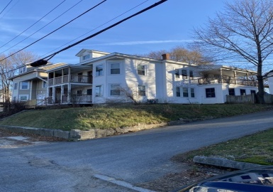 27-29 Thomas St, Fitchburg, Massachusetts 01420, 4 Bedrooms Bedrooms, 10 Rooms Rooms,2 BathroomsBathrooms,Residential Income,For Sale,Thomas St,73068832