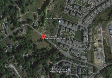 11 Gleason Street, Westborough, Massachusetts 01581, ,Land,For Sale,Gleason Street,73059545