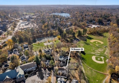 74 Bowen, Newton, Massachusetts 02459, ,Land,For Sale,Bowen,73064181