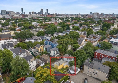 15 Murdock Street, Cambridge, Massachusetts 02139, ,Land,For Sale,Murdock Street,73028121