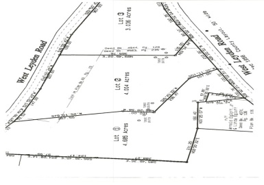 00 West Leyden Road, Leyden, Massachusetts 01337, ,Land,For Sale,West Leyden Road,73065539