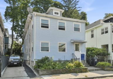 36 Thingvalla, Cambridge, Massachusetts 02138, 3 Bedrooms Bedrooms, 7 Rooms Rooms,1 BathroomBathrooms,Residential Lease,For Rent,Thingvalla,73061522