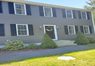 10 Patriots Path, Middleboro, Massachusetts 02346, 3 Bedrooms Bedrooms, 8 Rooms Rooms,2 BathroomsBathrooms,Residential Lease,For Rent,Patriots Path,73041386