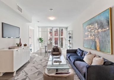 771 Harrison Avenue, Boston, Massachusetts 02118, 1 Bedroom Bedrooms, 4 Rooms Rooms,1.5 BathroomsBathrooms,Residential,For Sale,The Cosmopolitan,Harrison Avenue,72935197