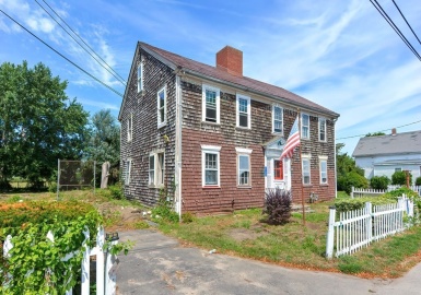 2120 Water, Dighton, Massachusetts 02715, 4 Bedrooms Bedrooms, 8 Rooms Rooms,2 BathroomsBathrooms,Residential,For Sale,Water,73019360