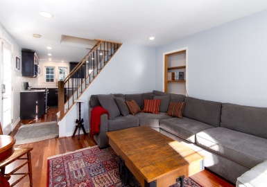 57 Green St, Marblehead, Massachusetts 01945, 3 Bedrooms Bedrooms, 6 Rooms Rooms,1.5 BathroomsBathrooms,Residential,For Sale,Green St,73040248