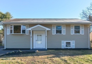 39 Seaver St, Taunton, Massachusetts 02780, 3 Bedrooms Bedrooms, 10 Rooms Rooms,1 BathroomBathrooms,Residential,For Sale,Seaver St,73064434