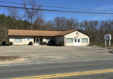 17 Palmer Rd, Monson, Massachusetts 01057, ,Commercial Sale,For Sale,Palmer Rd,72962846