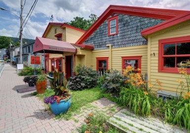 3 + 5 Center St, West Stockbridge, Massachusetts 01266, ,Commercial Sale,For Sale,Center St,73006711