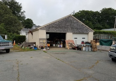 955 Ashley Blvd, New Bedford, Massachusetts 02745, ,Commercial Sale,For Sale,Ashley Blvd,73063135