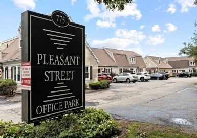 775 Pleasant St, Weymouth, Massachusetts 02189, ,Commercial Sale,For Sale,Pleasant St,73055818