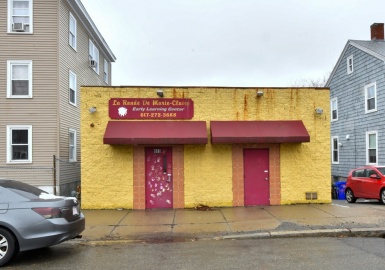 883 Hyde Park Ave, Boston, Massachusetts 02136, ,Commercial Sale,For Sale,Hyde Park Ave,73085725