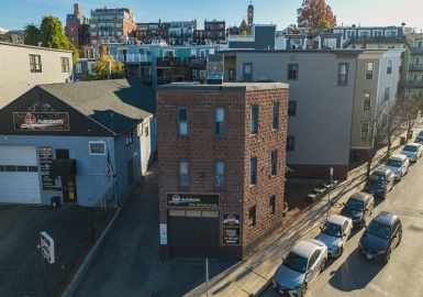 14 Dorchester St, Boston, Massachusetts 02127, ,Commercial Sale,For Sale,Dorchester St,73056325