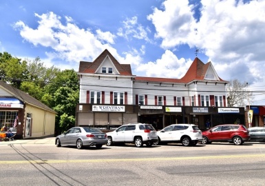 78 South Street, Wrentham, Massachusetts 02093, ,Commercial Lease,For Rent,South Street,73051053