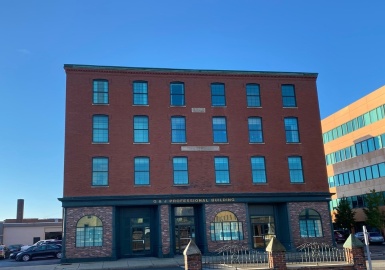 209 Bedford St, Fall River, Massachusetts 02721, ,Commercial Lease,For Rent,Bedford St,73055698