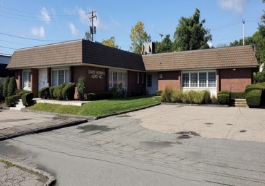 25 Garden Park, Braintree, Massachusetts 02184, ,Commercial Lease,For Rent,Garden Park,73053733