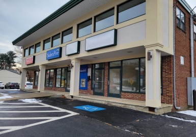 281 Main Street, Wilmington, Massachusetts 01887, ,Commercial Lease,For Rent,Main Street,72937878