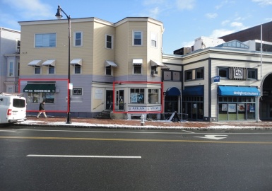 14A Eliot, Cambridge, Massachusetts 02138, ,Commercial Lease,For Rent,Eliot,73065844