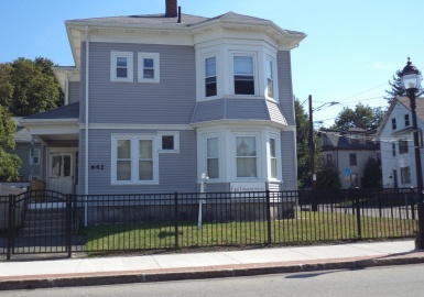 642 Moody, Waltham, Massachusetts 02453, ,Commercial Lease,For Rent,Moody,72996578