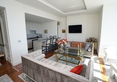 1 Dalton St, Boston, Massachusetts 02199, 2 Bedrooms Bedrooms, 4 Rooms Rooms,2.5 BathroomsBathrooms,Residential Lease,For Rent,Dalton St,73110487