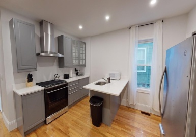 19 Sudan Steet, Boston, Massachusetts 02125, 4 Bedrooms Bedrooms, 6 Rooms Rooms,1 BathroomBathrooms,Residential Lease,For Rent,Sudan Steet,72020394