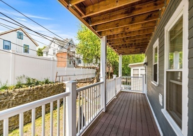 18 Salina Rd, Boston, Massachusetts 02122, 6 Bedrooms Bedrooms, 15 Rooms Rooms,3 BathroomsBathrooms,Residential Income,For Sale,Salina Rd,72988707