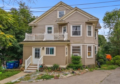 41-43 Crescent Ave, Braintree, Massachusetts 02184, 6 Bedrooms Bedrooms, 19 Rooms Rooms,2 BathroomsBathrooms,Residential Income,For Sale,Crescent Ave,73067263