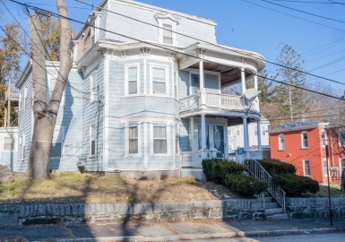 49 Arlington St, Fitchburg, Massachusetts 01420, 5 Bedrooms Bedrooms, 16 Rooms Rooms,4 BathroomsBathrooms,Residential Income,For Sale,Arlington St,73070195