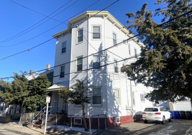14-16 Allen St, Somerville, Massachusetts 02143, 6 Bedrooms Bedrooms, 14 Rooms Rooms,3 BathroomsBathrooms,Residential Income,For Sale,Allen St,73065100