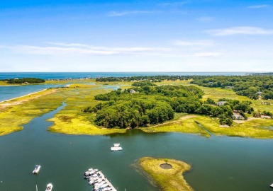 2 Baileys Island, Scituate, Massachusetts 02066, ,Land,For Sale,Baileys Island,73012715