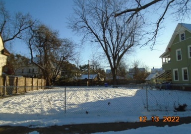 125 Yale Street, Springfield, Massachusetts 01109, ,Land,For Sale,Yale Street,73065790