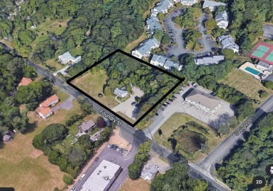 523 Foundry St, Easton, Massachusetts 02375, ,Land,For Sale,Foundry St,73033514