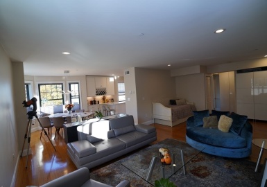 773 Concord Ave, Cambridge, Massachusetts 02138, 2 Bedrooms Bedrooms, 5 Rooms Rooms,2 BathroomsBathrooms,Residential Lease,For Rent,Concord Ave,73054488