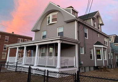 72 Dehon, Revere, Massachusetts 02151, 1 Room Rooms,1 BathroomBathrooms,Residential Lease,For Rent,Dehon,73065936