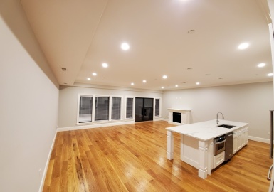 9 Ward Street, Boston, Massachusetts 02127, 3 Bedrooms Bedrooms, 10 Rooms Rooms,3 BathroomsBathrooms,Residential Lease,For Rent,Ward Street,73071403