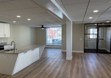 167 Main St., Rowley, Massachusetts 01969, 1 Bedroom Bedrooms, 3 Rooms Rooms,1.5 BathroomsBathrooms,Residential Lease,For Rent,Main St.,73065821