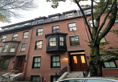 213 W Springfield, Boston, Massachusetts 02118, 1 Bedroom Bedrooms, 3 Rooms Rooms,1 BathroomBathrooms,Residential Lease,For Rent,W Springfield,73070518