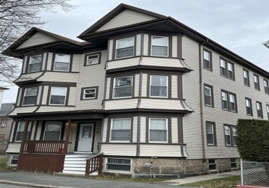 28 Hall St, New Bedford, Massachusetts 02740, 2 Bedrooms Bedrooms, 4 Rooms Rooms,1 BathroomBathrooms,Residential Lease,For Rent,Hall St,73066261