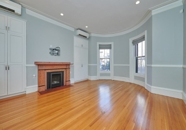 313 Marlborough Street, Boston, Massachusetts 02116, 1 Bedroom Bedrooms, 3 Rooms Rooms,1 BathroomBathrooms,Residential Lease,For Rent,Marlborough Street,73064342