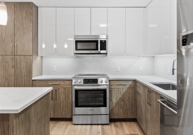 771 Harrison Ave, Boston, Massachusetts 02118, 1 Bedroom Bedrooms, 3 Rooms Rooms,1.5 BathroomsBathrooms,Residential,For Sale,The Cosmopolitan,Harrison Ave,73069700