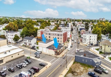 613-617 Summer St, Lynn, Massachusetts 01905, ,Commercial Sale,For Sale,Summer St,73044643