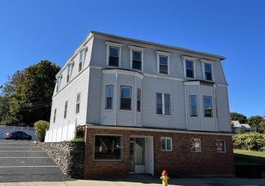 225 Water Street, Fitchburg, Massachusetts 01420, ,Commercial Sale,For Sale,Water Street,73046088