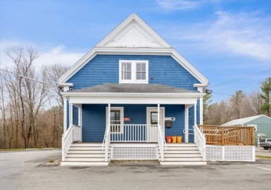 227 Plymouth St., Holbrook, Massachusetts 02343, ,Commercial Sale,For Sale,Plymouth St.,72970543