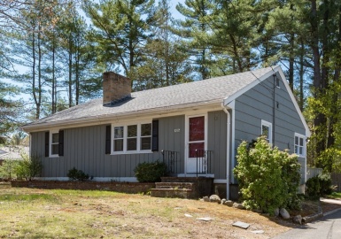 409 Bay Road, Easton, Massachusetts 02375, ,Commercial Sale,For Sale,Bay Road,73101925