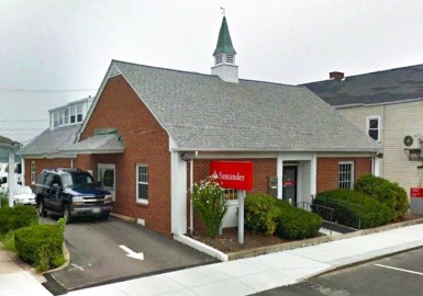 261 Main St, Wareham, Massachusetts 02571, ,Commercial Sale,For Sale,Main St,72986951