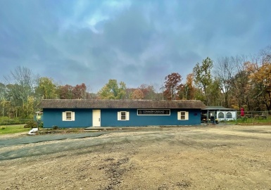 31 E Brookfield Rd, North Brookfield, Massachusetts 01535, ,Commercial Sale,For Sale,E Brookfield Rd,73051459