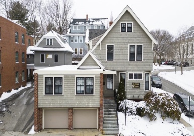 27 Church Street, Winchester, Massachusetts 01890, ,Commercial Sale,For Sale,Church Street,73085653